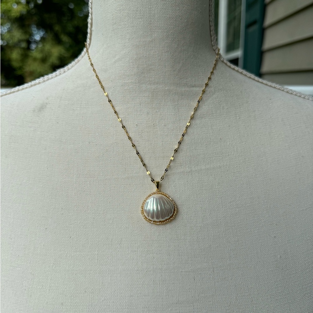 HANDMADE FAMILY NECKLACE - Picture 2 of 6
